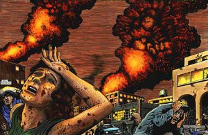 Revelation chapter 11