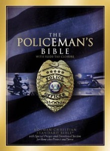 Policemans Bible