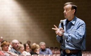 Dave Grossman