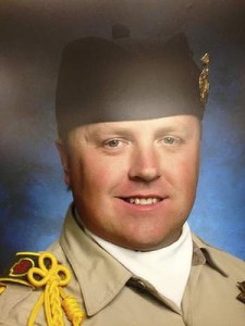 Jeremiah MacKay 