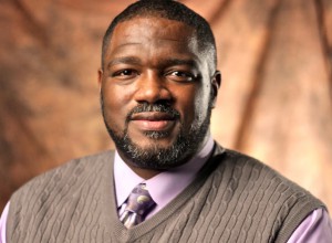 Voddie Baucham