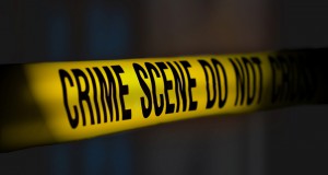 crimescene