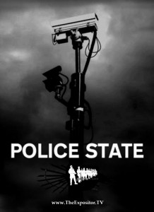 The Police State 