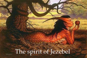 Jezebel