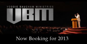 Voddie Baucham ministries