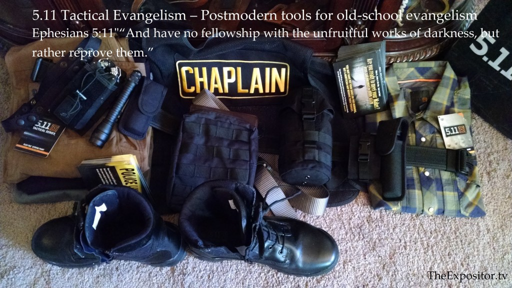 5.11 Tactical Gear
