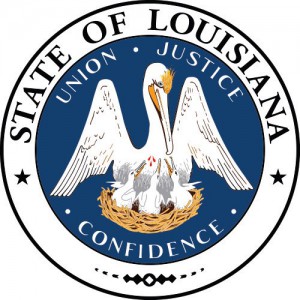 State of Louisiana 