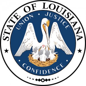 State of Louisiana 