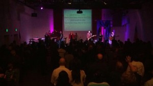 Lakeshore City Church, Corona