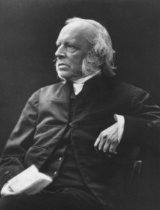 Andrew Bonar 1810-1892