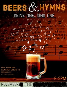 Beer n Hymns
