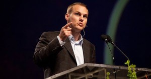 David Platt