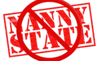no nanny state