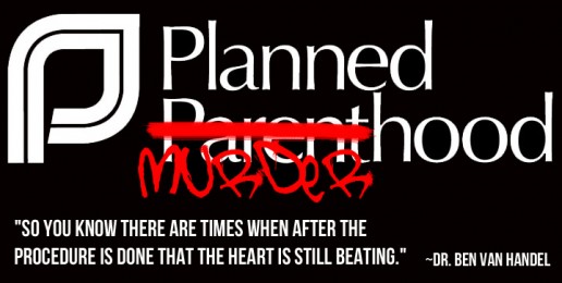 Planned Murderhood
