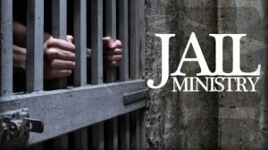 Jail ministry