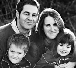 rachel family